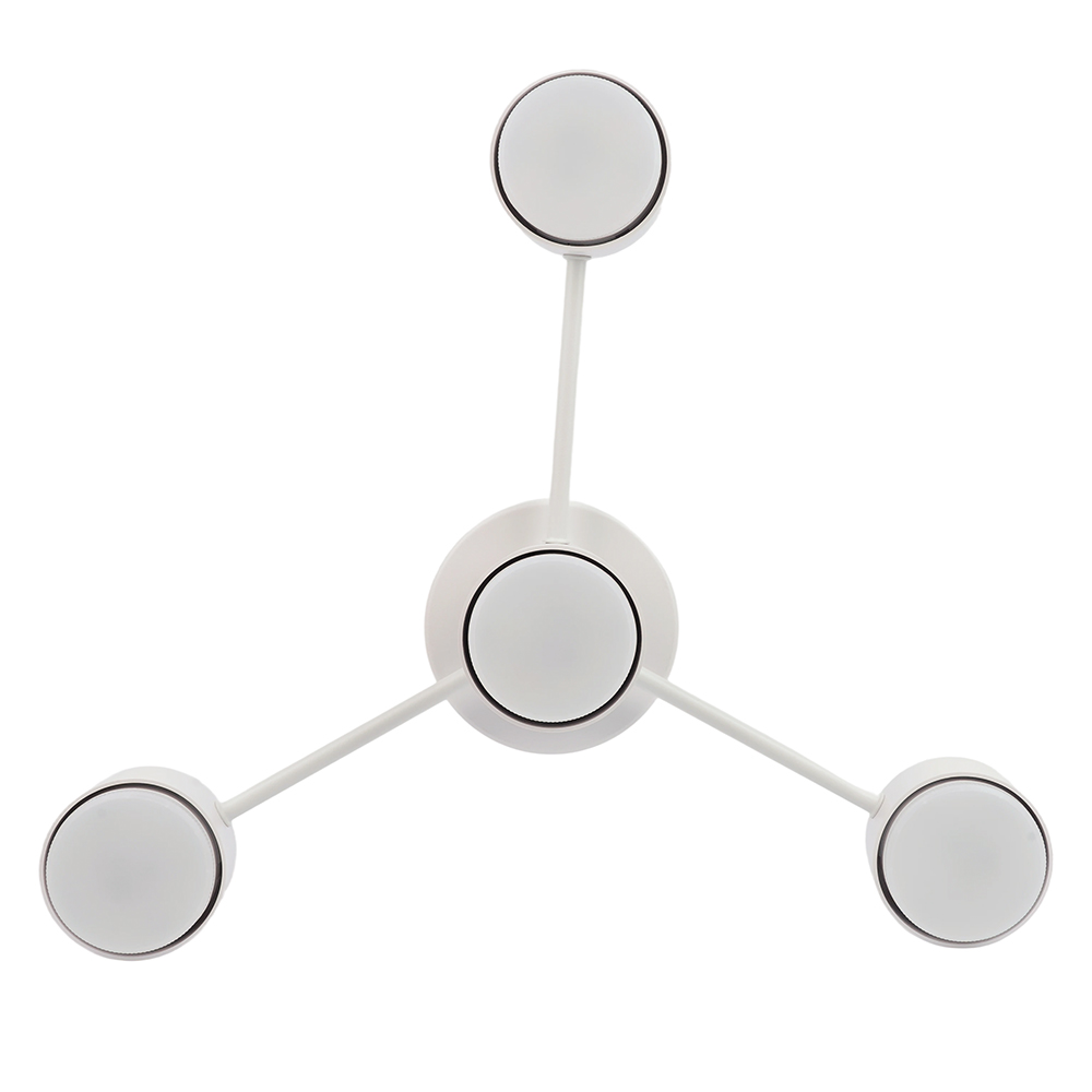 Потолочный светильник Feron AL268 53099 в Санкт-Петербурге