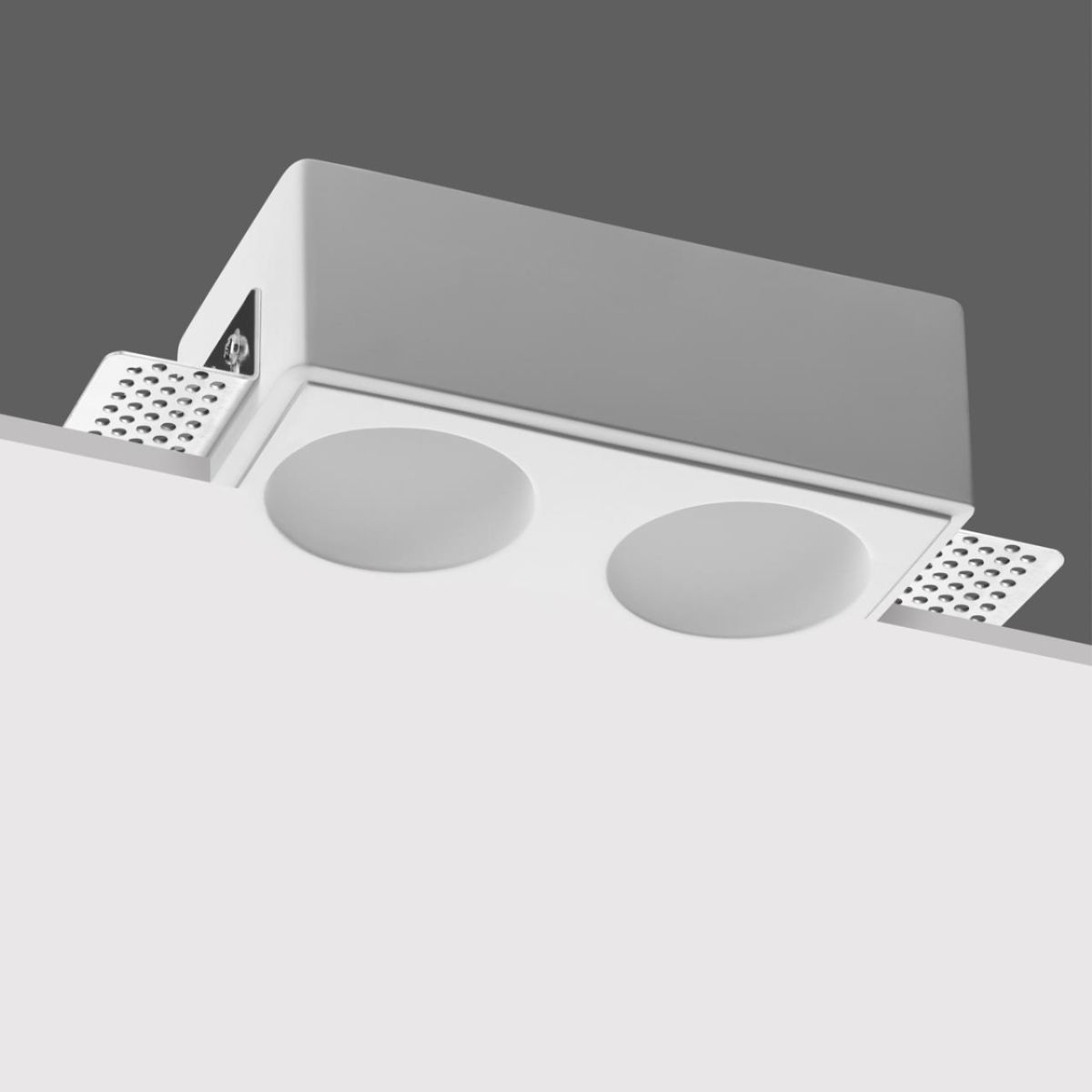 Встраиваемый светильник Novotech Wir Cail 371012 в Санкт-Петербурге