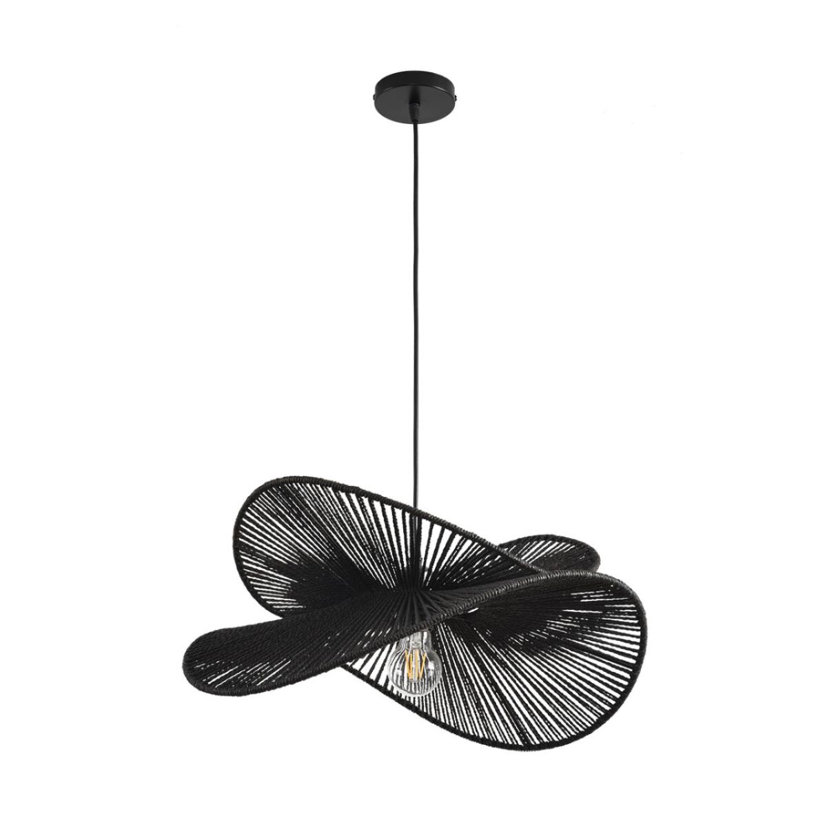 Подвесной светильник Lumion Eco Rope 8382/1 в Санкт-Петербурге