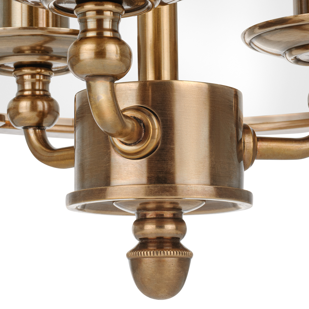 Подвесная люстра Covali PL-31849 в #REGION_NAME_DECLINE_PP#