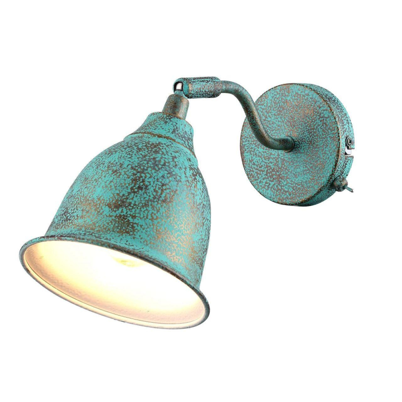 Спот Arte Lamp Campana A9557AP-1BG в Санкт-Петербурге