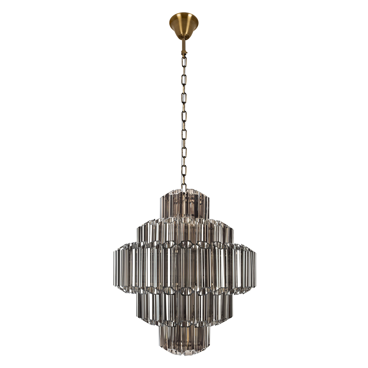 Подвесная люстра Loft IT Celebration 10579/600 Smoke в Санкт-Петербурге