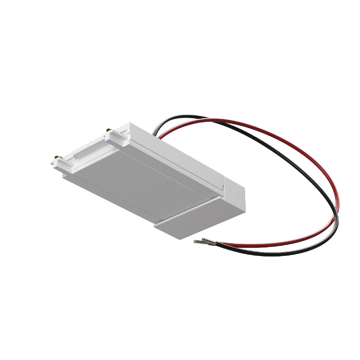 Ввод питания Maytoni Accessories for tracks Radity TRA084B-11W в Санкт-Петербурге