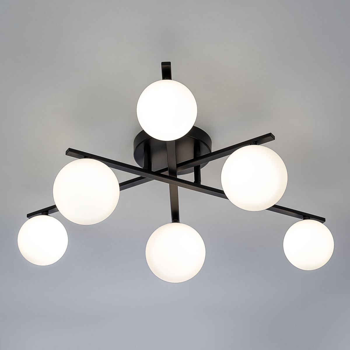 Потолочная люстра Citilux Glob CL209261 в Санкт-Петербурге