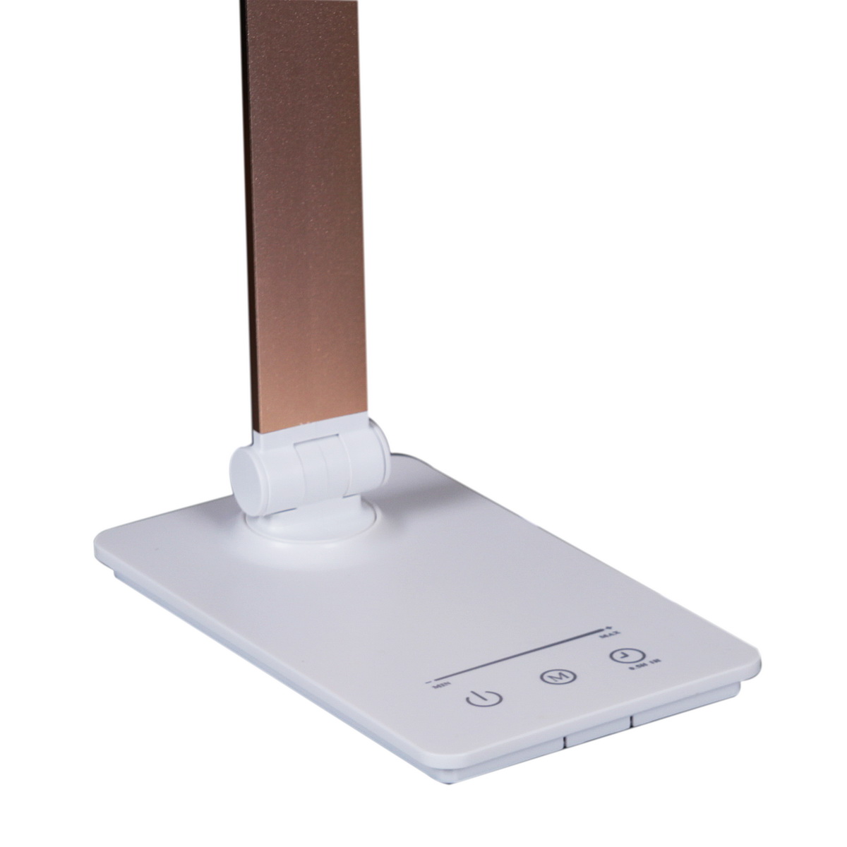 Настольная лампа Reluce 02088-0.7-01T GD (USB) в Санкт-Петербурге