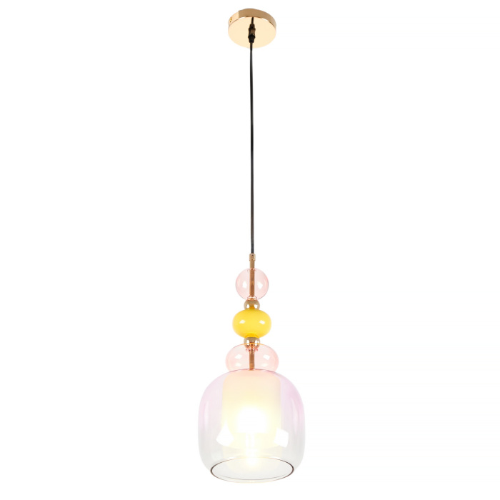 Подвесной светильник Myfar Louis MR2505-1P в Санкт-Петербурге