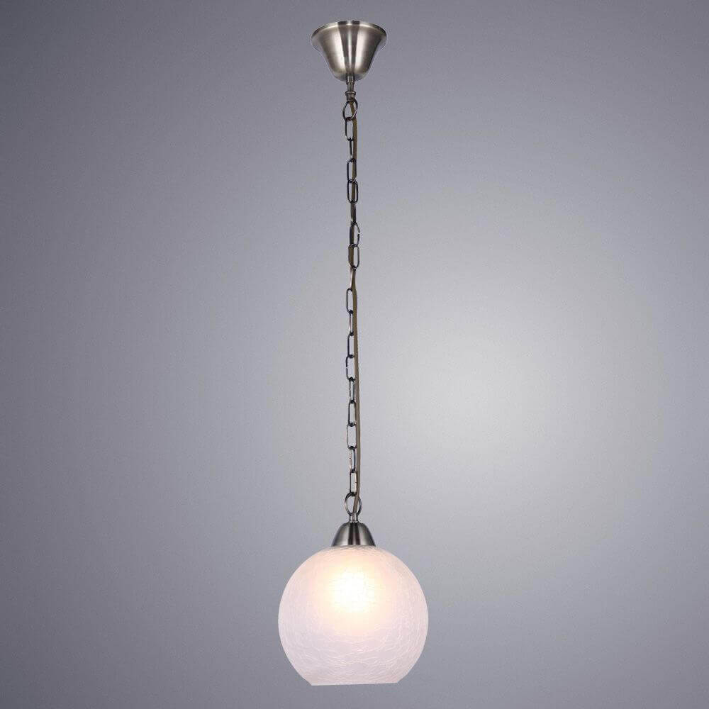 Подвесной светильник Arte Lamp A9317SP-1AB в #REGION_NAME_DECLINE_PP#