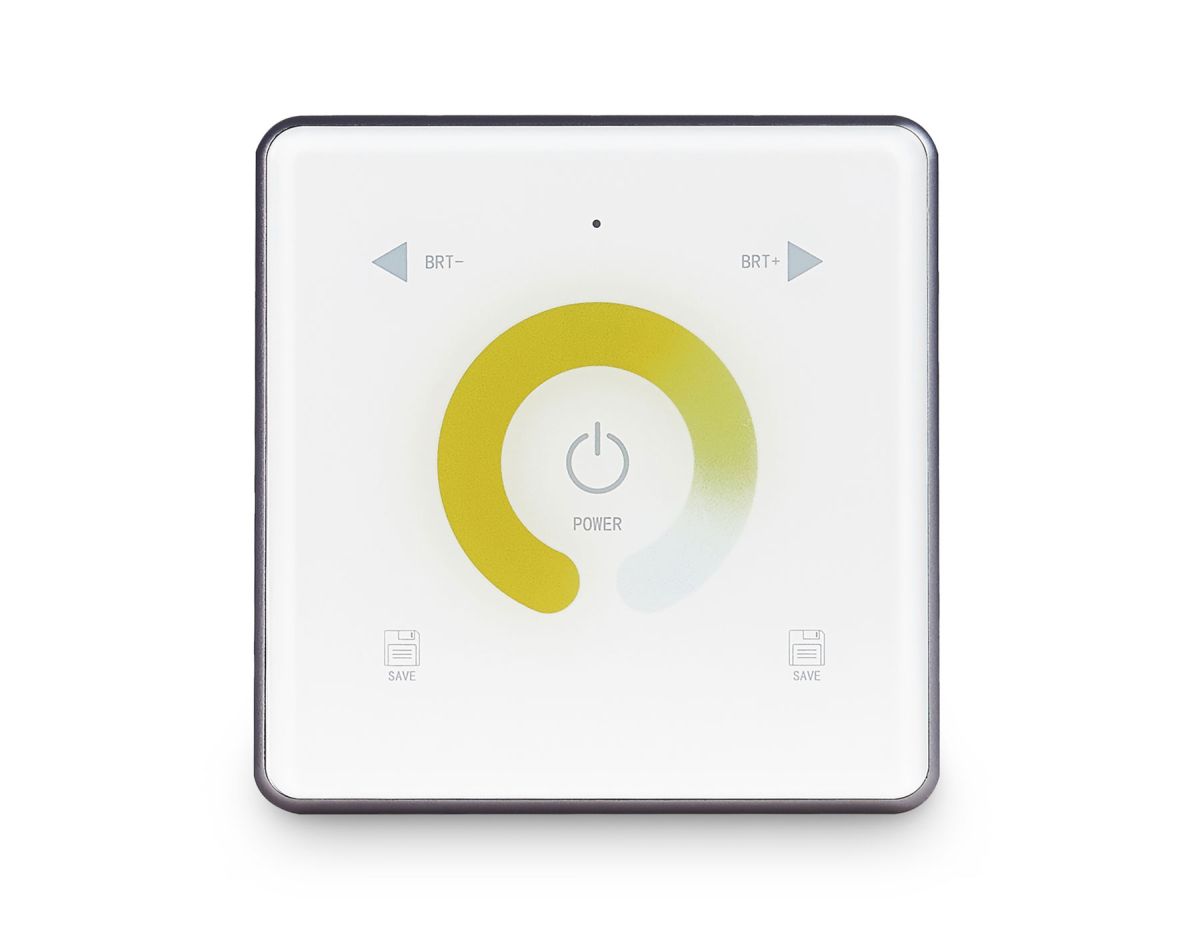 Настенная панель управления светильниками Ambrella Light Track System GL1861 в #REGION_NAME_DECLINE_PP#