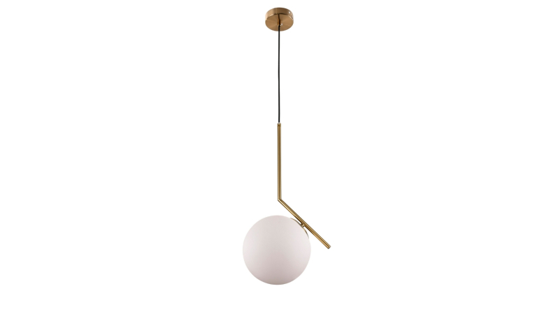Подвесной светильник Lumina Deco Sorento LDP 1215-200 WT+MD в #REGION_NAME_DECLINE_PP#