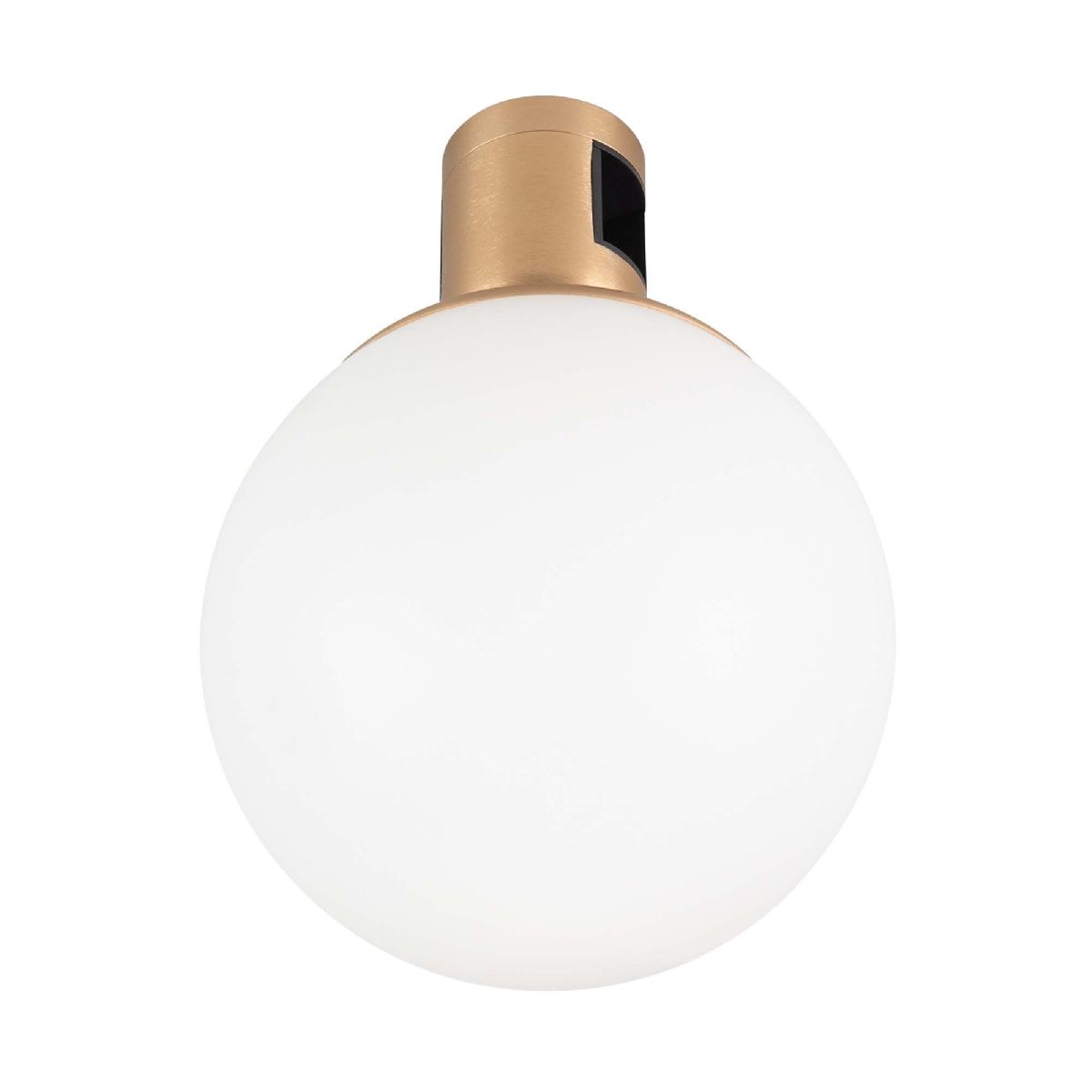 Трековый светильники Arlight ART-APRIORI-SFERO-R120-5W Warm3000 039289 в Санкт-Петербурге