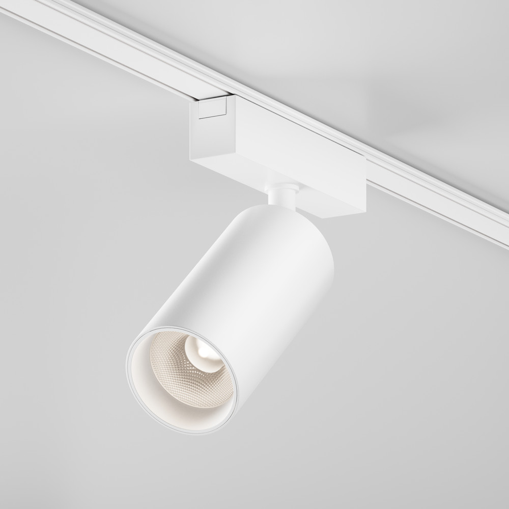 Трековый магнитный светильник Maytoni Technical Focus Led Radity TR103-4-12WTW-M-W в Санкт-Петербурге