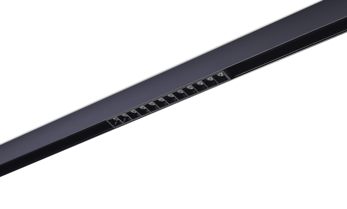 Трековый светильник Donolux Eye DL20291NW12BDIM в Санкт-Петербурге