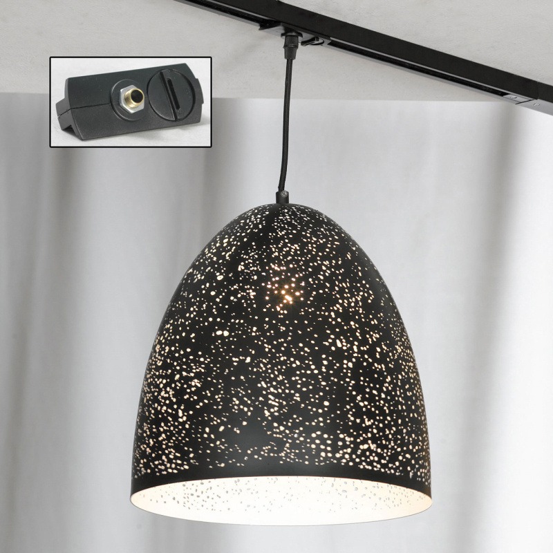 Трековый светильник однофазный Lussole LOFT Track Lights LSP-9892-TAB в #REGION_NAME_DECLINE_PP#