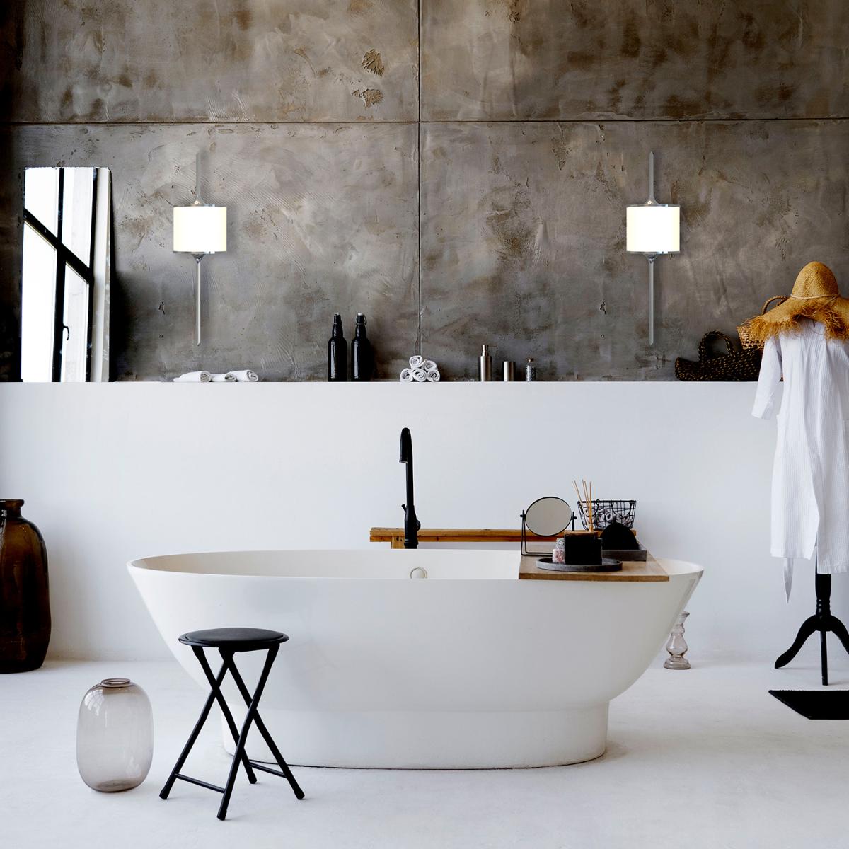 Настенный светильник Favourite Kreisel 4567-2W в #REGION_NAME_DECLINE_PP#