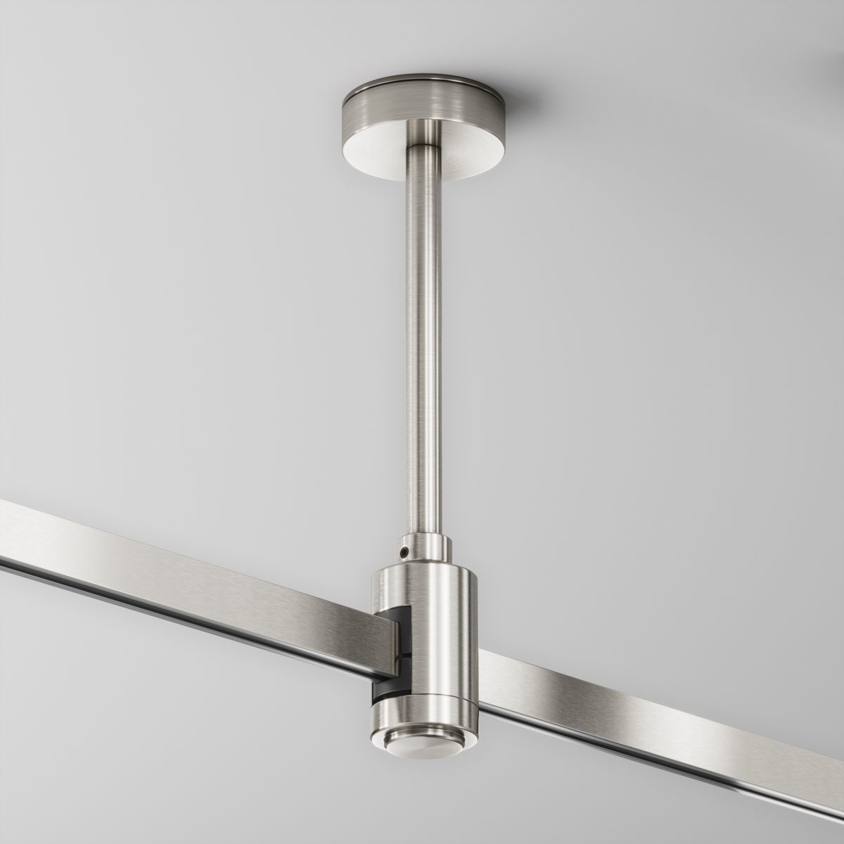 Крепление потолочное одинарное Maytoni Flarity TRA156C-SL1-PT в Санкт-Петербурге