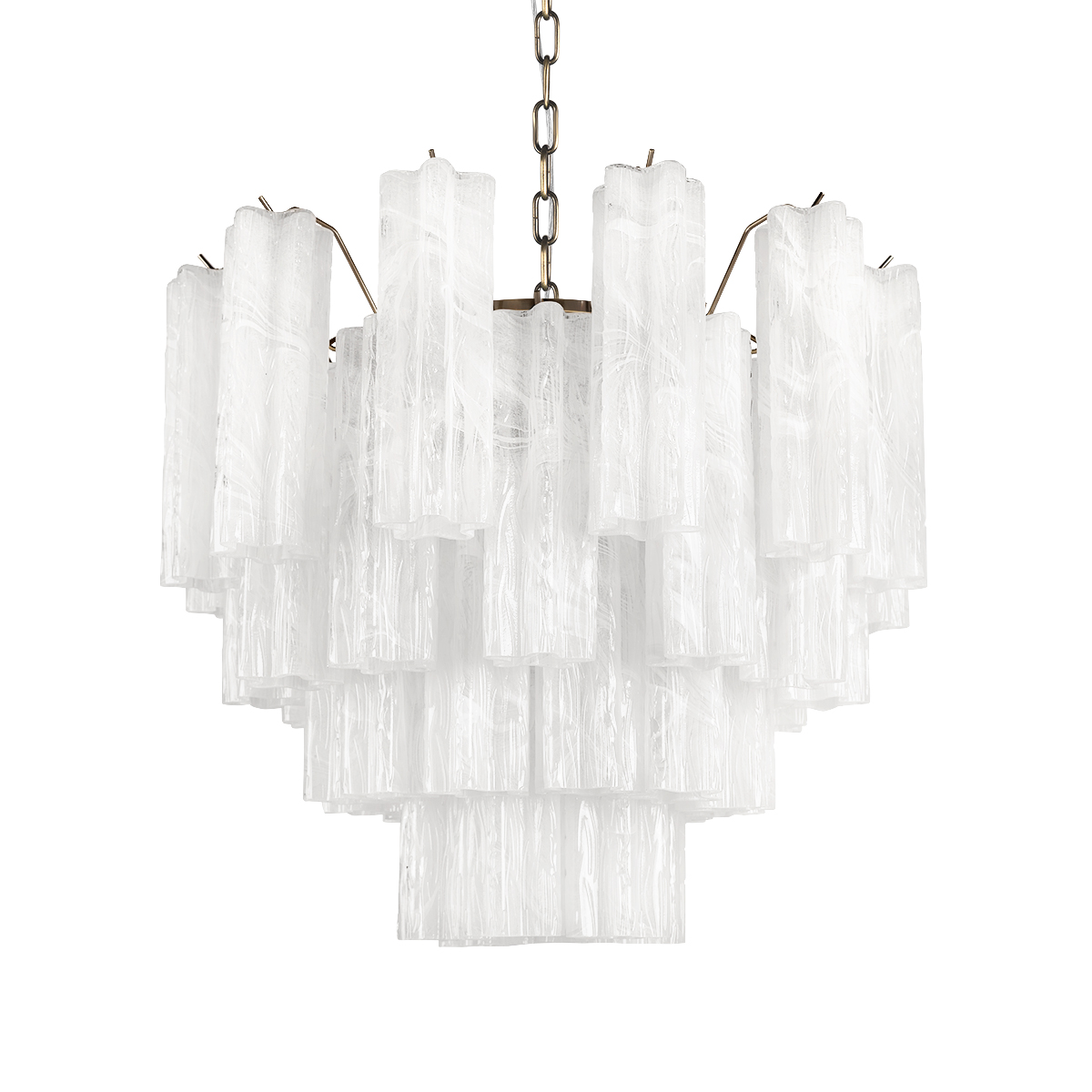 Подвесная люстра Loft IT Murano 10580/600 White в Санкт-Петербурге