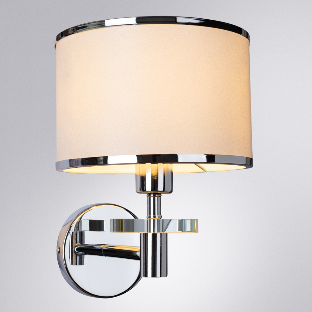 Бра Arte Lamp Furore A3990AP-1CC в Санкт-Петербурге