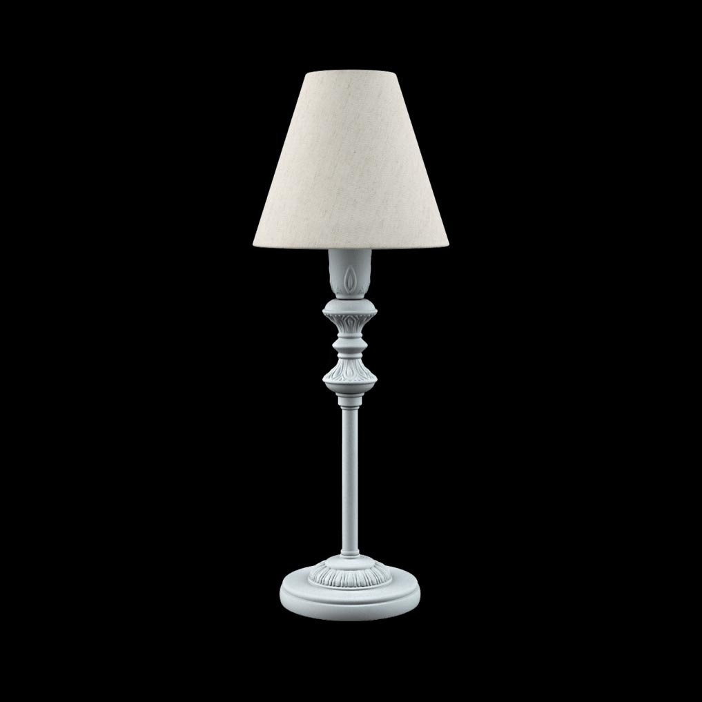 Настольная лампа Lamp4you Classic E-11-G-LMP-O-33 в Санкт-Петербурге