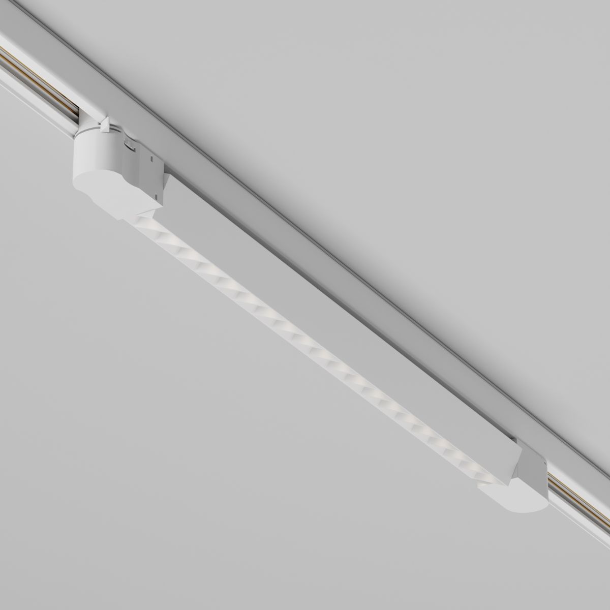 Трековый трехфазный светильник Maytoni Technical Points TR195-3-20W4K-M-W(N) в Санкт-Петербурге