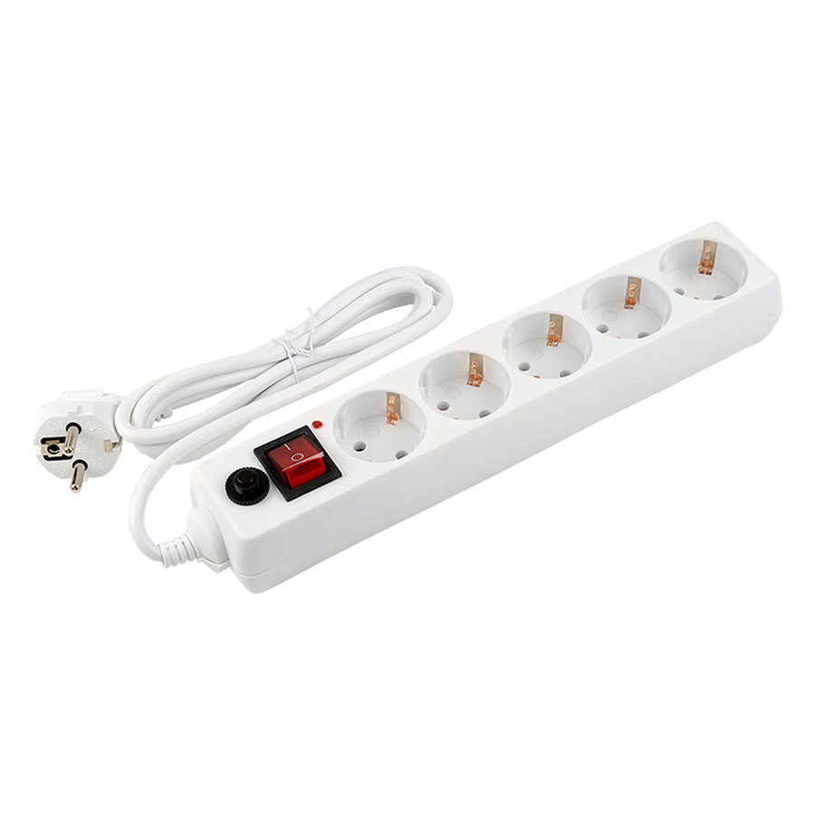 Сетевой фильтр General GPS-5-16-3x1-300-W 471001 в Санкт-Петербурге