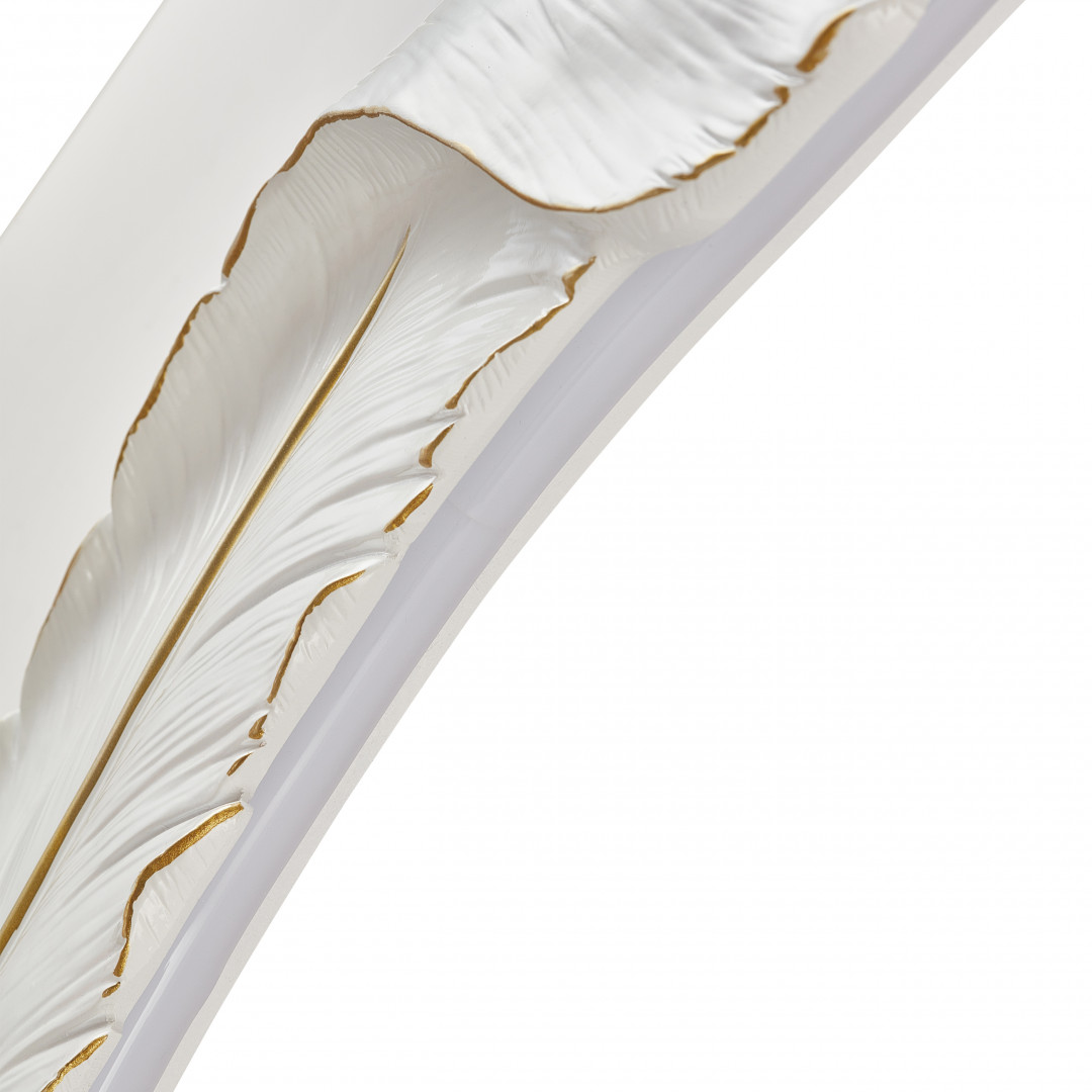 Настенный светильник Arte Milano 268101/D160/H630/19W/3-6K Wh в Санкт-Петербурге
