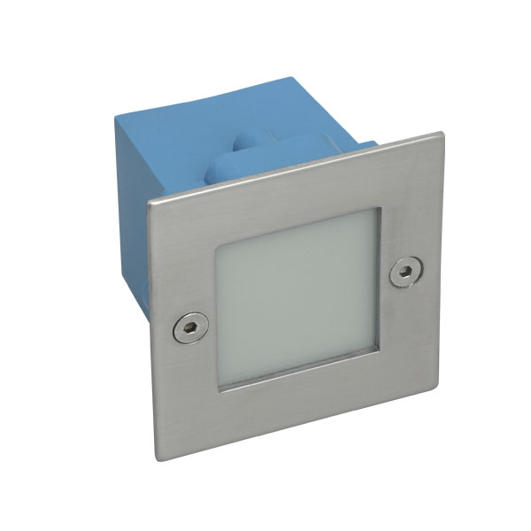 Подсветка для лестниц и ступеней Kanlux Taxi SMD L C/M-WW 26460 в #REGION_NAME_DECLINE_PP#