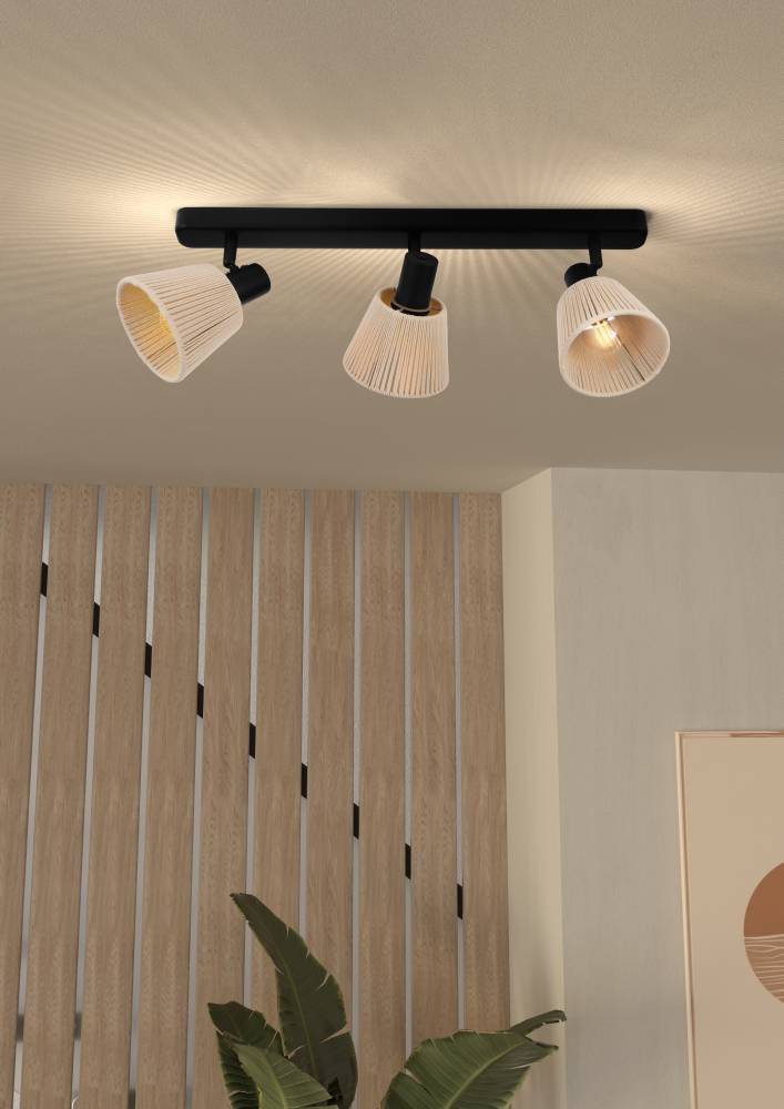 Спот Eglo Seagard 44141 в Санкт-Петербурге