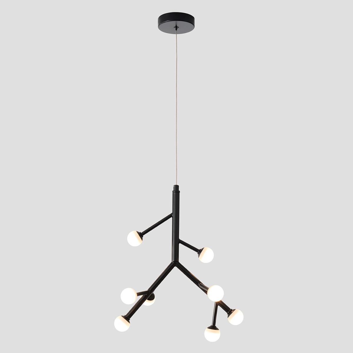 Подвесной светильник Crystal Lux TWIG SP16W LED в Санкт-Петербурге