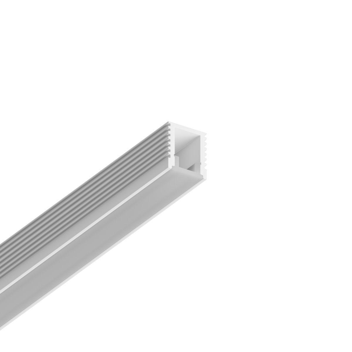 Накладной профиль для светодиодной ленты Hesby Lighting Line HSBL_0198 в Санкт-Петербурге