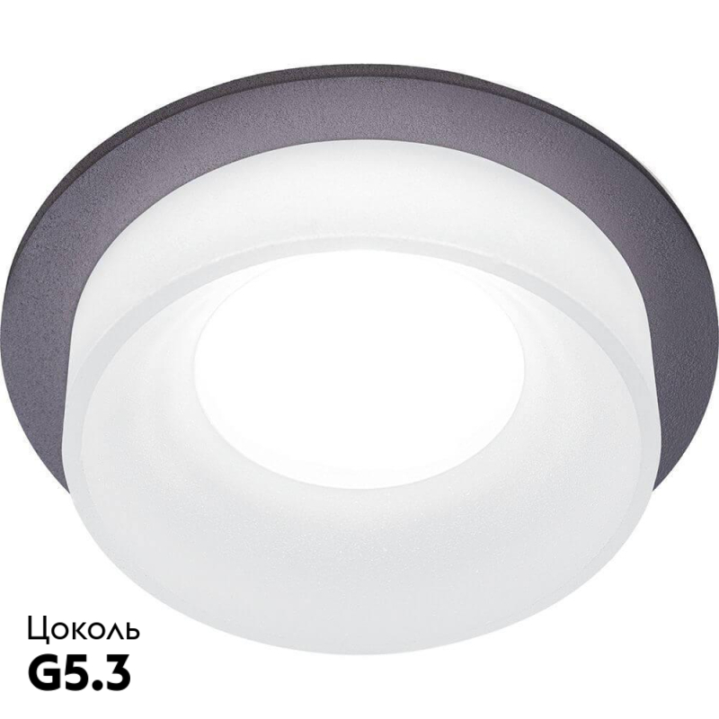 Встраиваемый led светильник Feron DL2911 41136 в #REGION_NAME_DECLINE_PP#