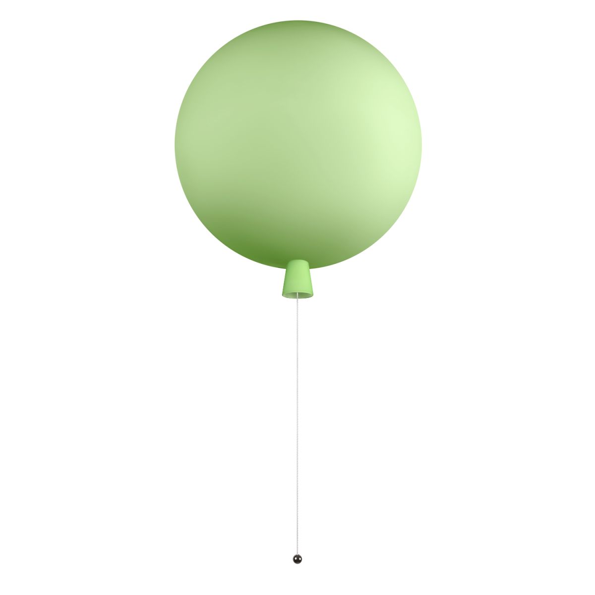 Потолочный светильник Loft IT Airy 10599/300C Green в Санкт-Петербурге