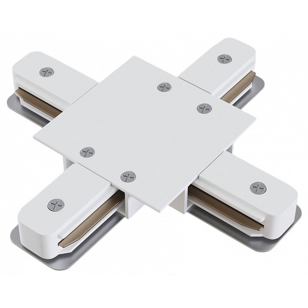 Коннектор X-образный Hesby Lighting Skylite HSBL_0042 в Санкт-Петербурге