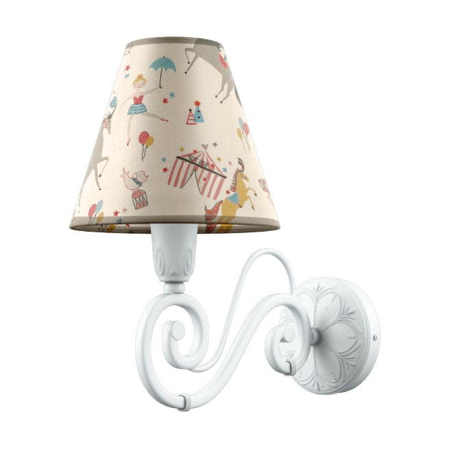 Бра Lamp4you Classic E-01-WM-LMP-O-14 в Санкт-Петербурге