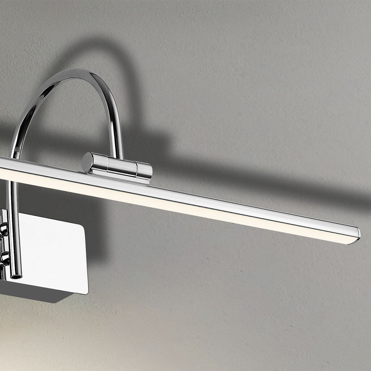 Подсветка для картин Favourite Strenuus 2431-1W в #REGION_NAME_DECLINE_PP#