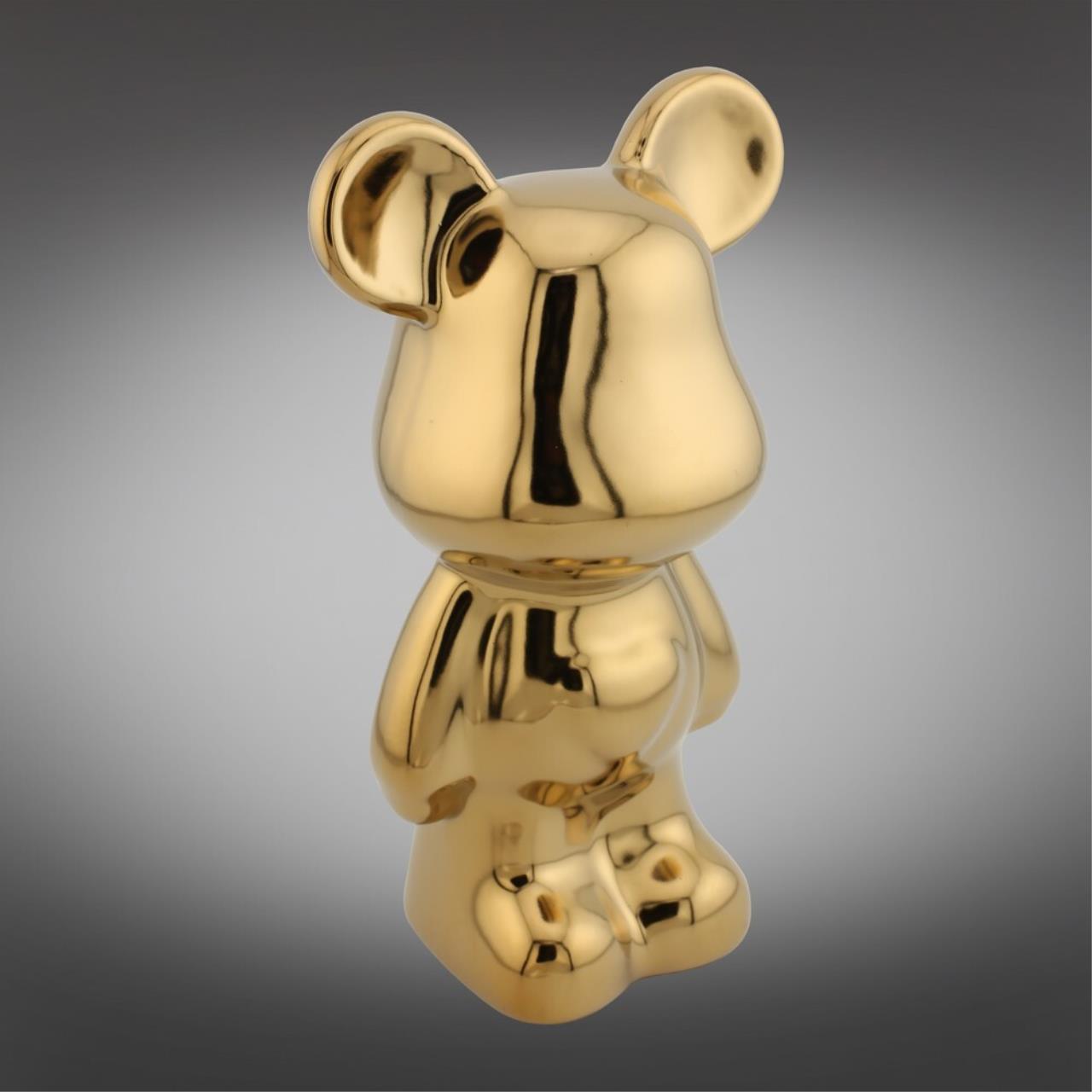 Фигурка Медведь Aployt Bear APL.401.00.03 в Санкт-Петербурге