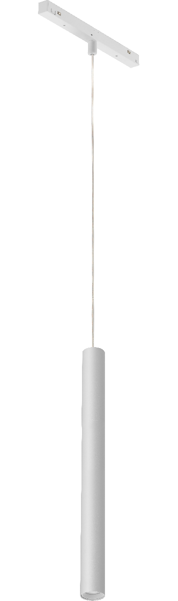 Трековый магнитный светильник iLedex Vision 4822-009-H400-10W-24DG-4000K-WH в Санкт-Петербурге