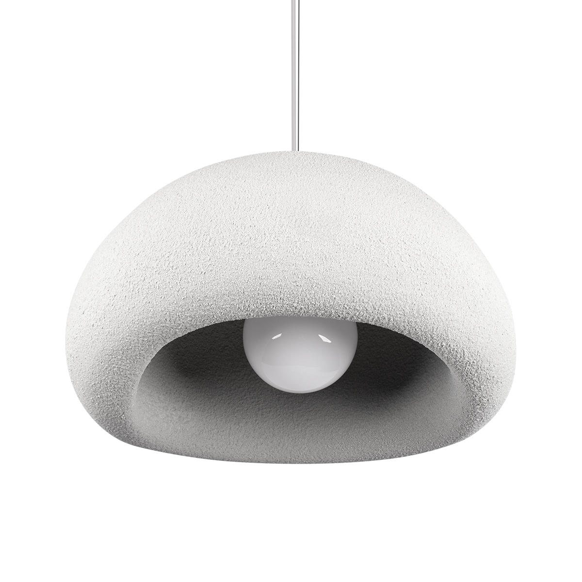Подвесной светильник Loft IT Stone 10252/400 White УЦ в Санкт-Петербурге