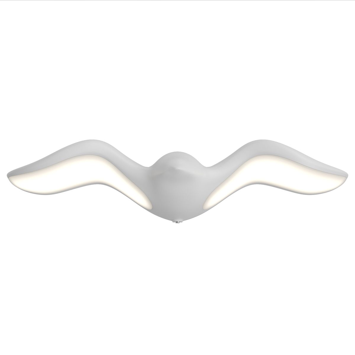 Уличный настенный светильник IP65 Favourite Larus 4845-2W в #REGION_NAME_DECLINE_PP#