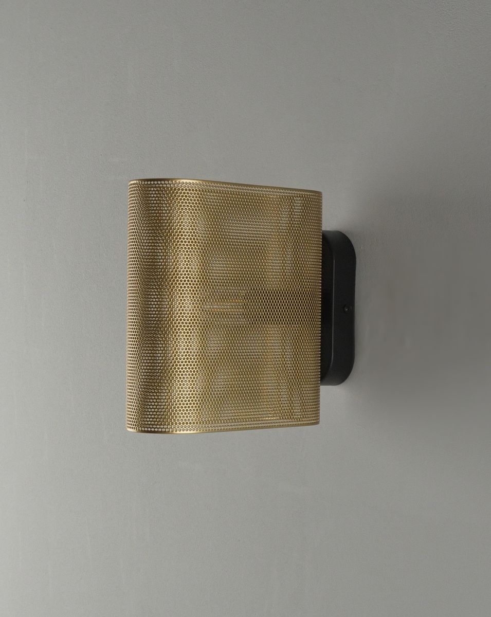 Настенный светильник Moderli Metalicana V11808-1W в Санкт-Петербурге