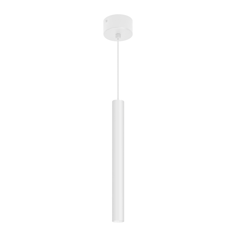 Подвесной светильник Arlight SP-PIPE-HANG-L300-R30-9W Warm3000 (WH, 24 deg, 230V) 038613 в Санкт-Петербурге