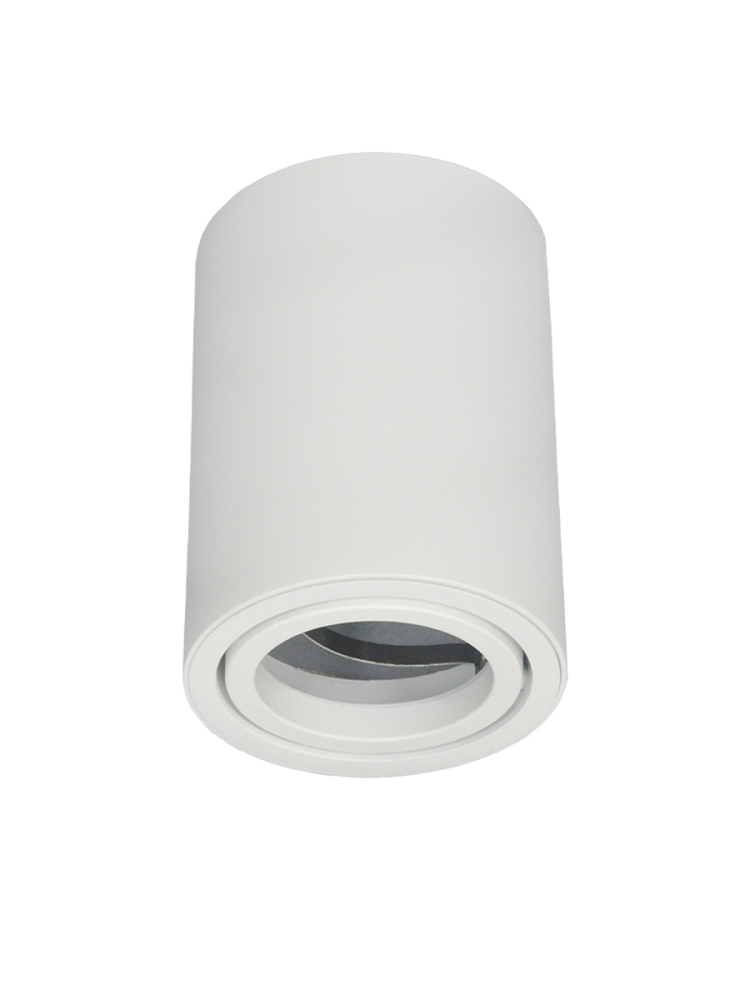 Накладной светильник Elvan NLS-T0156M-GU10-WW-WH НОВЫЙ АРТ NLS-2478 в Санкт-Петербурге