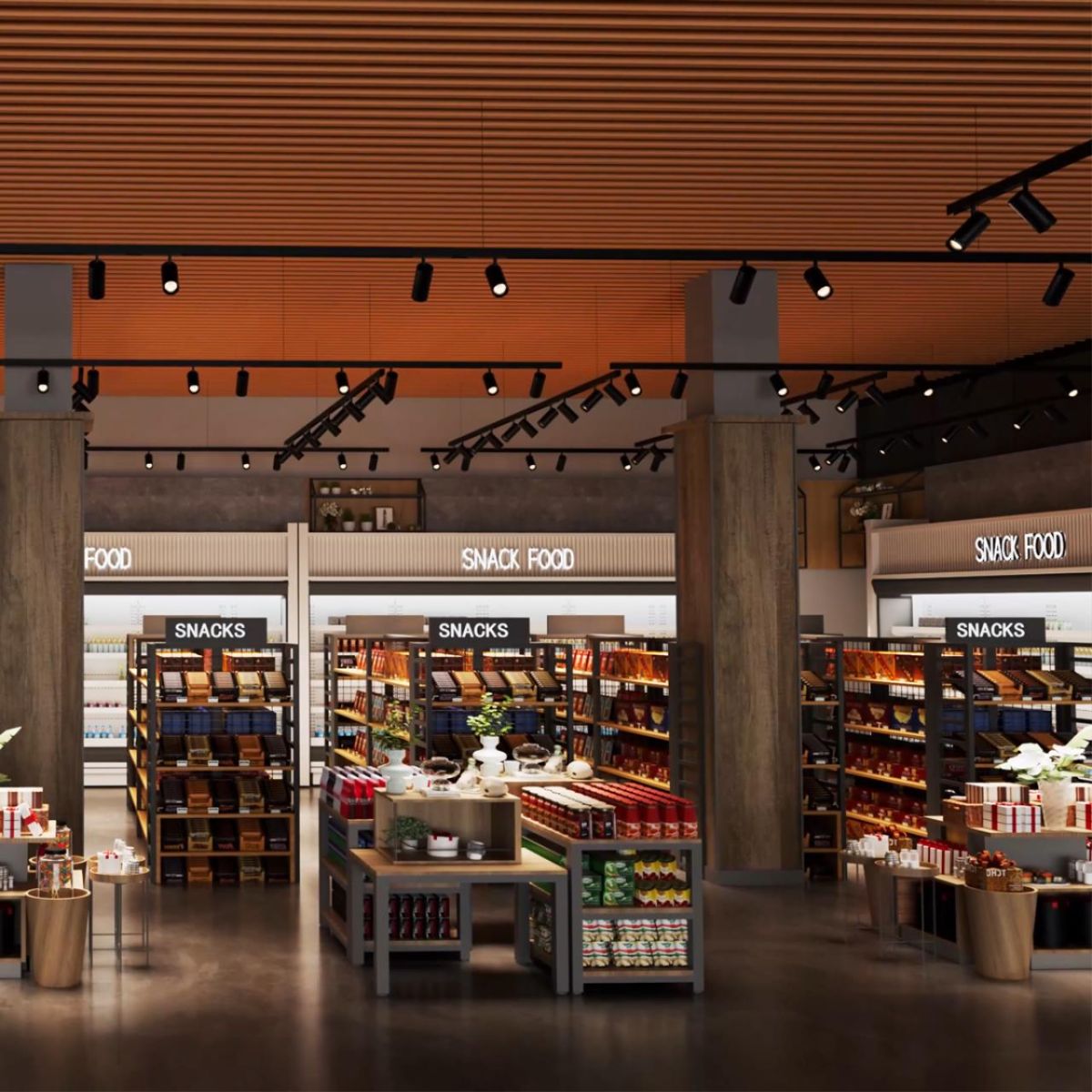 Трековый светодиодный светильник с переключателем цветовой темперетуры Novotech Port Vector 359960 в #REGION_NAME_DECLINE_PP#