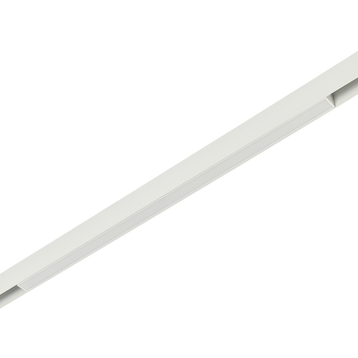 Трековый магнитный светильник Myfar Flow MT0210-20W4K-W в Санкт-Петербурге