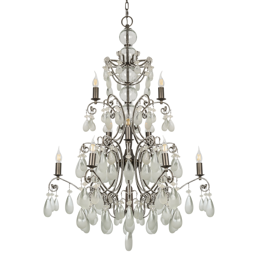 Подвесная люстра Covali JPL-24625А в #REGION_NAME_DECLINE_PP#