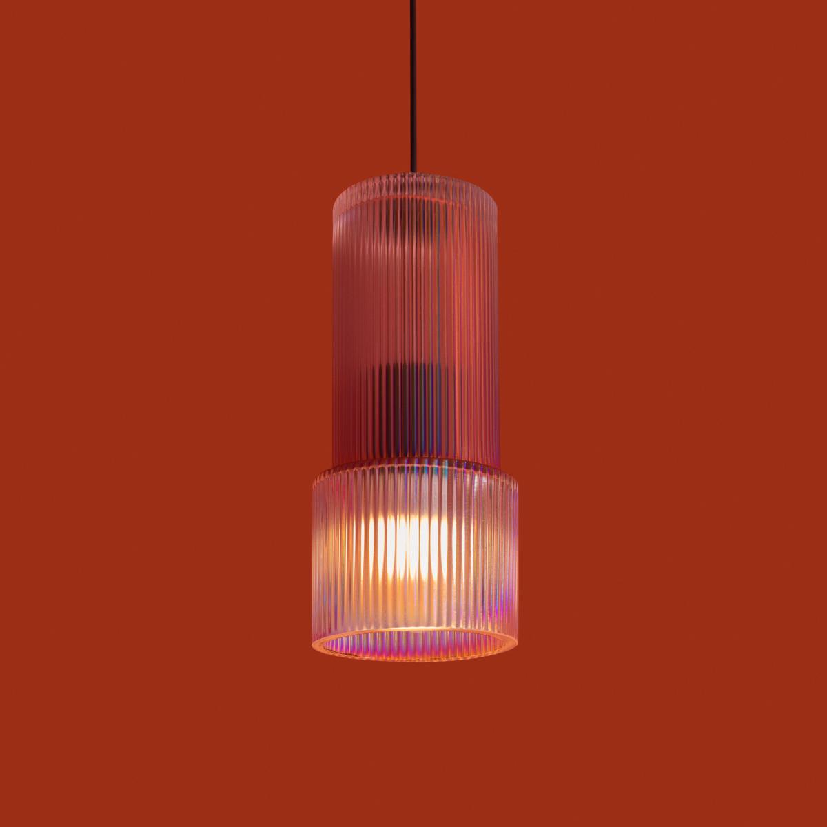 Подвесной светильник Freya Versato FR5599PL-01CFL в Санкт-Петербурге