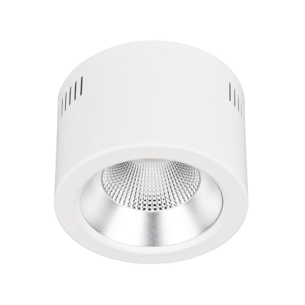 Накладной светильник Arlight SP-LEGEND-R176-20W Day4000 (WH, 50 deg, 230V) 046444 в Санкт-Петербурге