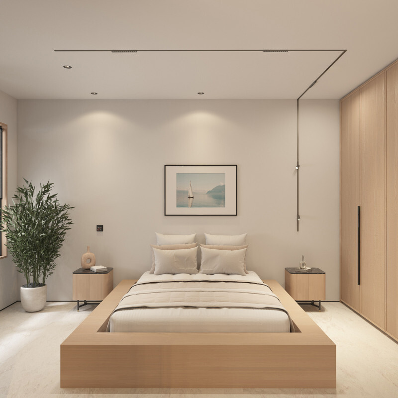 Встраиваемый светильник Denkirs Shine Glow DK2430-DN в Санкт-Петербурге
