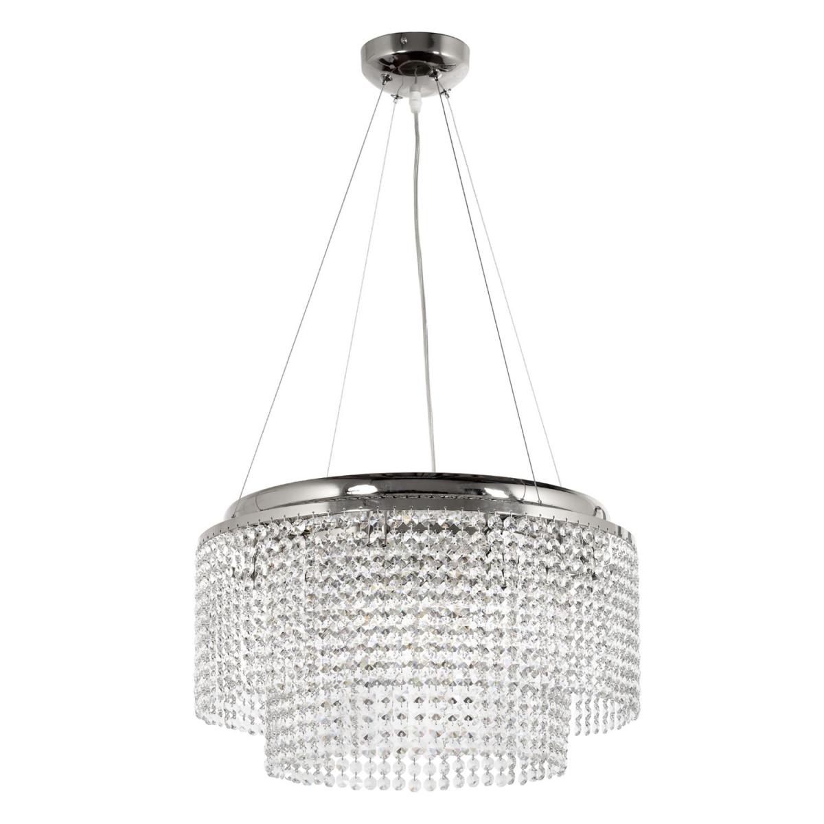 Подвесная люстра Arti Lampadari Milano E 1.5.D50.501 N в Санкт-Петербурге