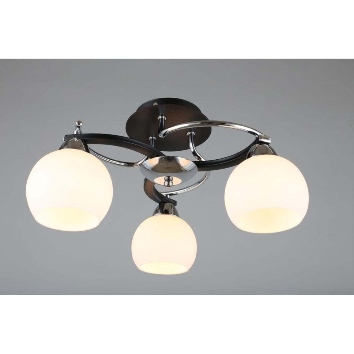 Потолочная люстра Omnilux Caldiero OML-25407-03 в #REGION_NAME_DECLINE_PP#