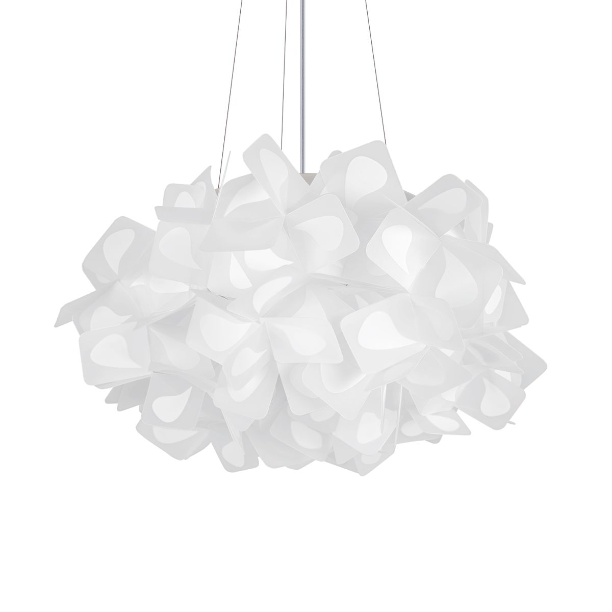 Подвесной светильник Loft IT Clizia 10595/530 White в Санкт-Петербурге